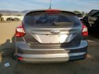 2013 Ford Focus Titanium