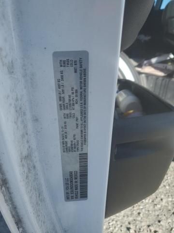 2021 Dodge RAM Promaster 2500 2500 High