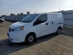 2020 Nissan NV200 2.5S