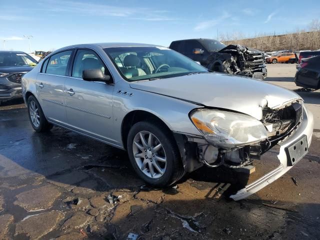 2007 Buick Lucerne CXL