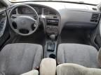 2002 Hyundai Elantra GLS