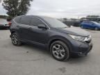 2018 Honda CR-V EXL