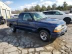 2000 Chevrolet S Truck S10