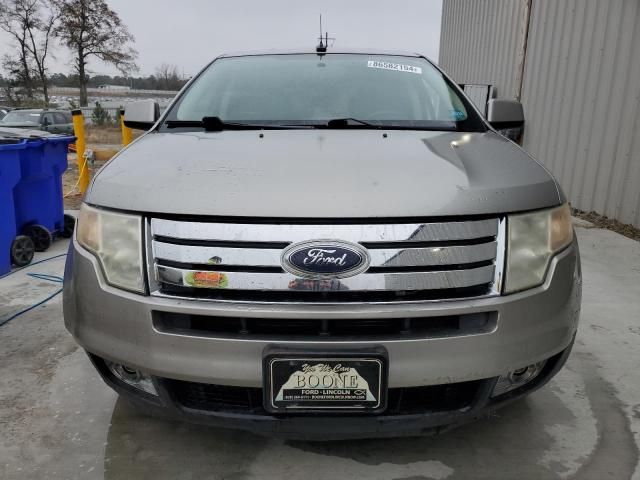 2008 Ford Edge SEL