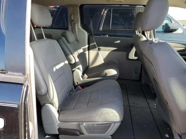 2008 Dodge Grand Caravan SE