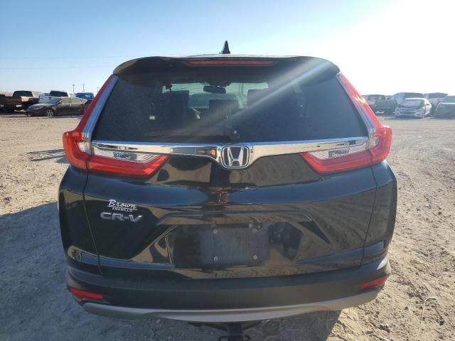 2019 Honda CR-V EXL