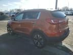 2011 KIA Sportage EX