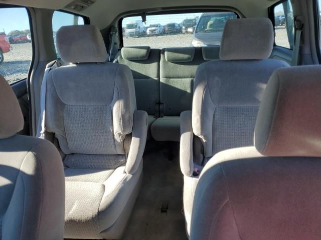 2006 Toyota Sienna CE