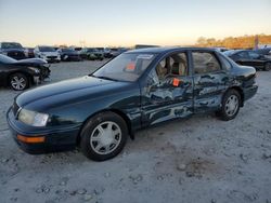 Salvage cars for sale at Loganville, GA auction: 1995 Toyota Avalon XLS