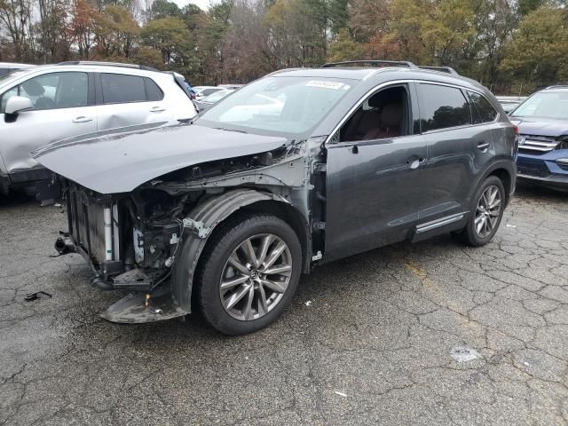 2017 Mazda CX-9 Signature