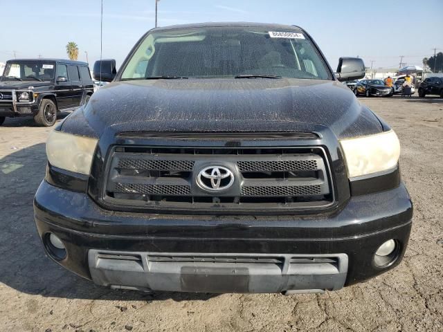 2010 Toyota Tundra Double Cab SR5