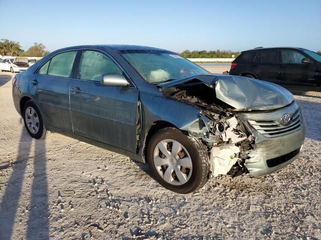 2007 Toyota Camry CE