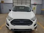 2019 Ford Ecosport S