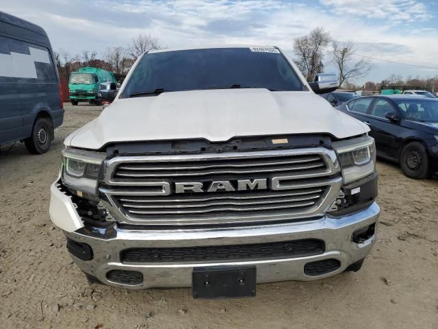 2020 Dodge 1500 Laramie