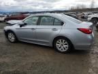 2016 Subaru Legacy 2.5I Premium