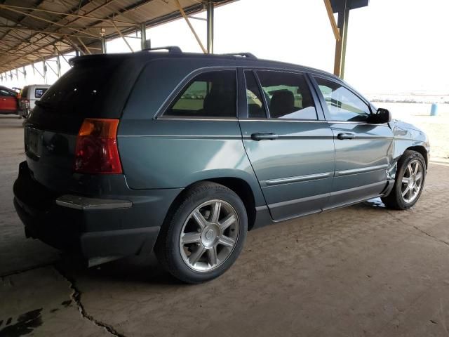 2005 Chrysler Pacifica Touring