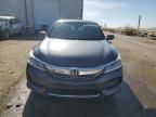 2017 Honda Accord EXL