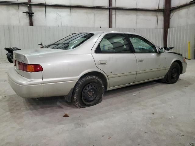 2000 Toyota Camry CE