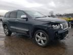 2012 Jeep Grand Cherokee Overland