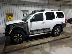 Nissan Xterra Vehiculos salvage en venta: 2011 Nissan Xterra OFF Road