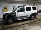 2011 Nissan Xterra OFF Road