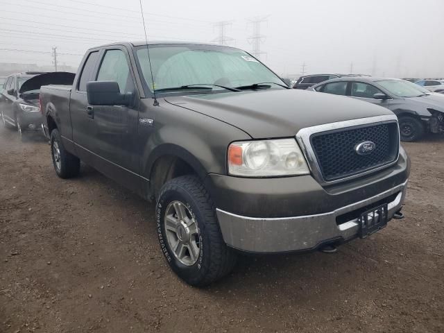 2008 Ford F150