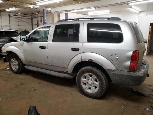 2007 Dodge Durango SXT