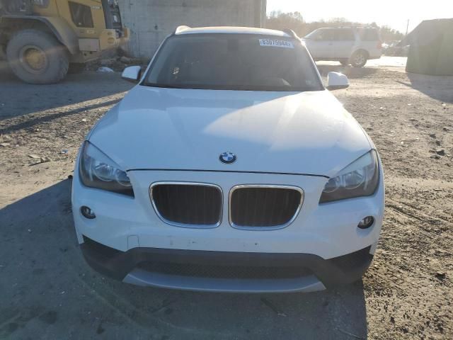 2014 BMW X1 XDRIVE28I