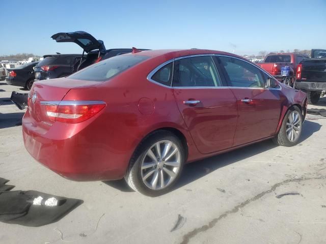 2013 Buick Verano Convenience