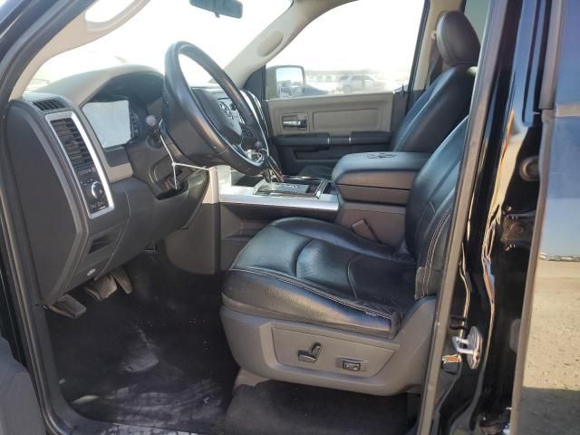 2012 Dodge RAM 1500 SLT