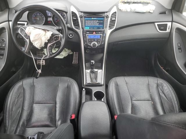 2013 Hyundai Elantra GT