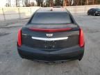 2016 Cadillac XTS Luxury Collection