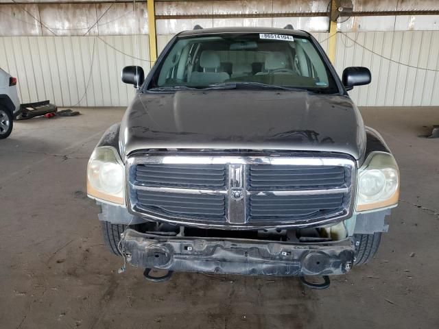 2004 Dodge Durango SLT