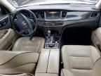 2015 Hyundai Equus Signature