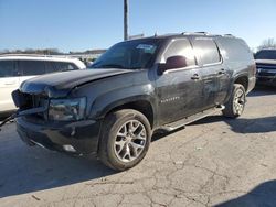 Chevrolet Suburban Vehiculos salvage en venta: 2011 Chevrolet Suburban K1500 LT