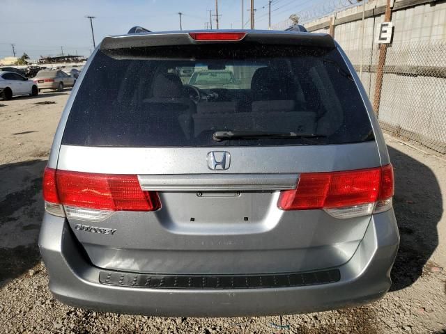 2008 Honda Odyssey EX