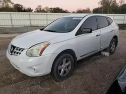 2013 Nissan Rogue S en venta en Theodore, AL