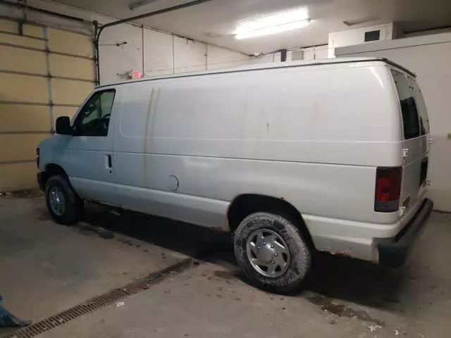 2013 Ford Econoline E250 Van