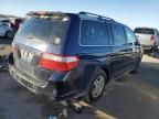 2005 Honda Odyssey EXL