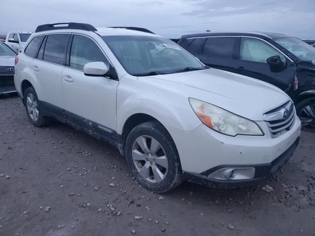 2011 Subaru Outback 2.5I Premium