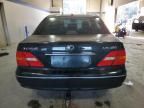 2002 Lexus LS 430