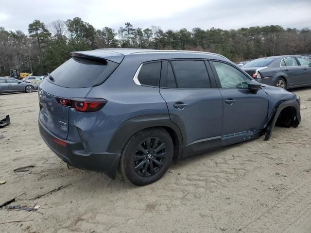 2024 Mazda CX-50 Preferred