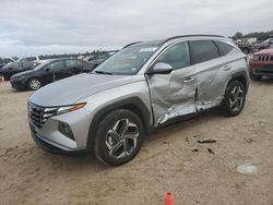 2023 Hyundai Tucson SEL Convenience en venta en Houston, TX