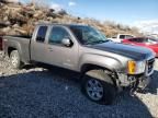 2011 GMC Sierra K1500 SLE