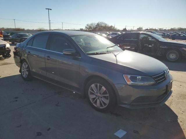 2016 Volkswagen Jetta SE