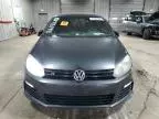 2013 Volkswagen Golf R