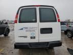 2012 Chevrolet Express G1500