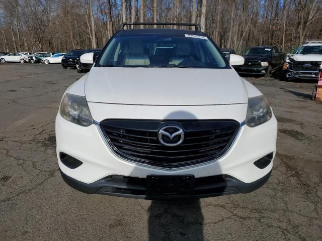 2014 Mazda CX-9 Touring