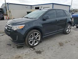 2014 Ford Edge Sport en venta en Orlando, FL