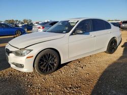 2015 BMW 335 I en venta en San Antonio, TX